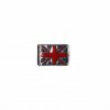 UK flag Union Jack 6mm floating locket charm