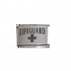 Lifeguard - laser 9mm Italian charm