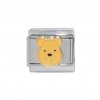 Winnie the Pooh - Disney 9mm classic Italian Charm