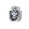 EB16 - Buddha bead - European bead charm