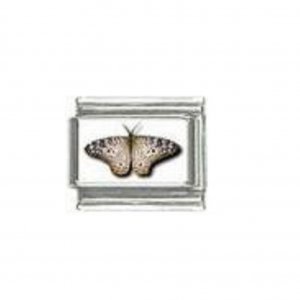 Butterfly photo a120 - 9mm Italian charm