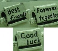 EB187 - Best friends, forever together, good luck