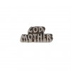 God mother 9mm floating locket charm