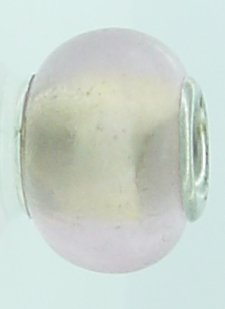 EB341 - Pink bead - Click Image to Close