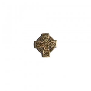 Celtic Cross 8mm floating locket charm