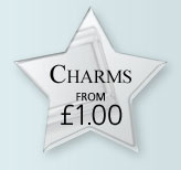Charms from £1.00