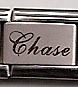 Chase - laser name clearance