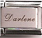 Darlene - laser name clearance