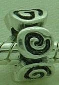 EB188 - swirl bead - Click Image to Close