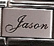 Jason - laser name clearance