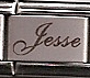 Jesse - laser name clearance