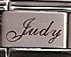 Judy - laser name clearance