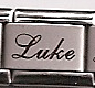 Luke - laser name clearance