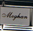 Meghan - laser name clearance