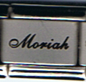 Moriah - laser name clearance
