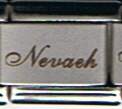 Nevaeh - laser name clearance