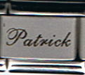Patrick - laser name clearance - Click Image to Close