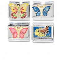 Insects/butterflies
