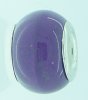 EB225 - Purple shiny bead