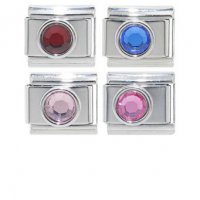 Circle birthstone