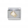 Small Tooth - dentist/dental nurse - enamel charm