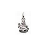 Buddha - Clip on charm fits Thomas Sabo Style Bracelet