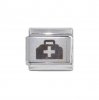 Medical Bag - Doctor - Laser Italian Charm