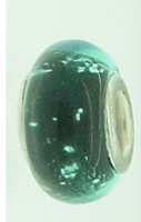 EB209 - Black with blue speckles