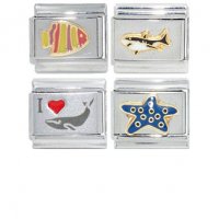 Sea/water Animals