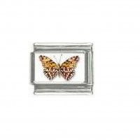 Butterfly photo a4 - 9mm Italian charm