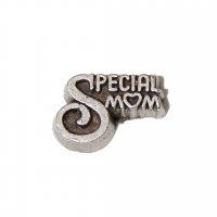 Special mum 9mm floating locket charm