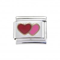 LOVE AND HEARTS
