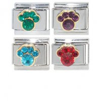 Pawprints