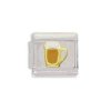 Pint of beer (c) - 9mm Italian charm