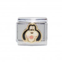 Goofy - Disney 9mm classic Italian Charm