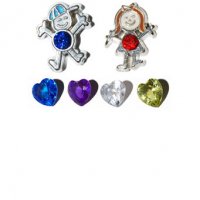 Birthstones