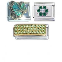 BIRTHSTONES/ZODIAC