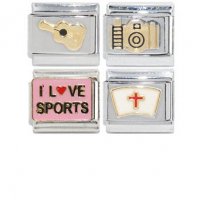 SPORTS/JOBS/HOBBIES