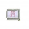 Ballet Shoes (b) - photo 9mm Italian charm