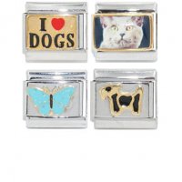 ANIMALS