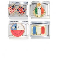 FLAGS