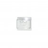 Silver coloured Princess with crown link - 9mm Italian charm