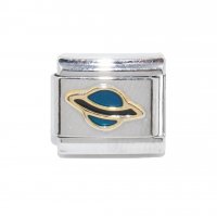 Planet - 9mm Italian Charm