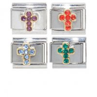 Crosses