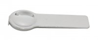 Charm tool - helps adding and removing 9mm Italian charms