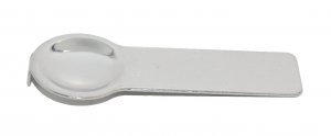 Charm tool - helps adding and removing 9mm Italian charms