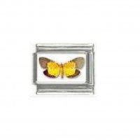 Butterfly photo a2 - 9mm Italian charm