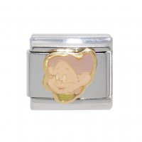 Dopey - Disney 9mm classic Italian Charm