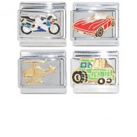 TRANSPORTATION