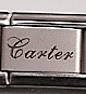 Carter - laser name clearance